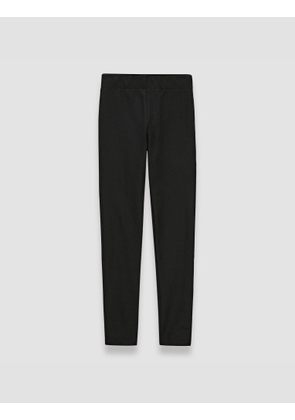 Gabardine Stretch Leggings - 34