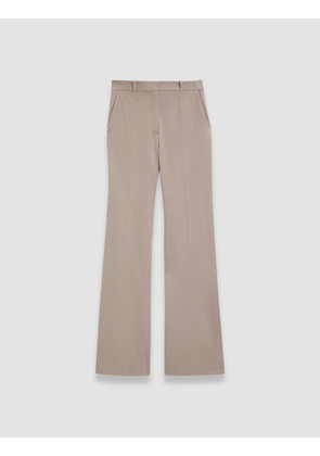 Tafira Gabardine Stretch Trousers - 32