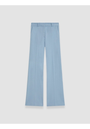Tafira Gabardine Stretch Trousers - 36