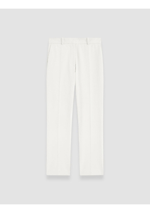 Coleman Gabardine Stretch Trousers - 38