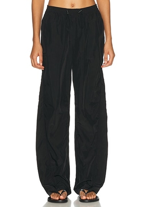 NORBA Expedition Pant in Black - Black. Size L (also in XS).