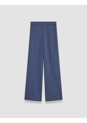 Alane Comfort Cady Trousers - Regular / 34