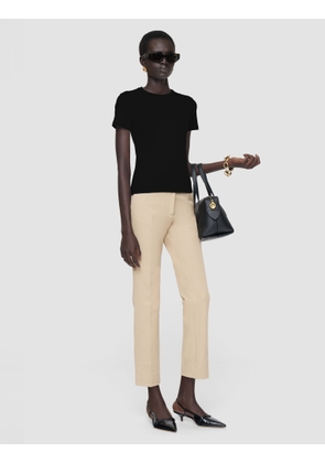 Livia Jersey T-Shirt - L