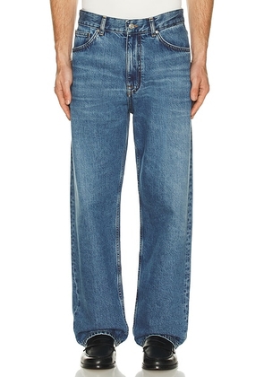 NN07 Otis Jean in Medium Washed - Blue. Size 31 (also in 32, 33, 34, 36).