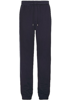 Saint Laurent Jogging in Marine - Black. Size M (also in L, S, XL).