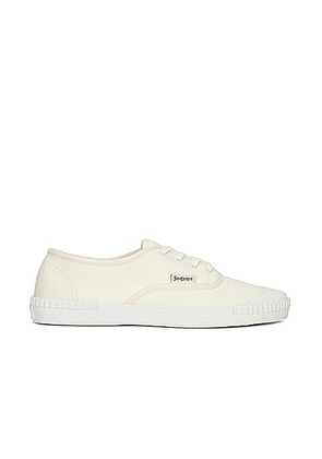 Saint Laurent Verano 05 in Milk - Cream. Size 41 (also in 40).