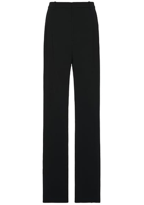 Saint Laurent Pantalon in Noir - Black. Size 52 (also in ).