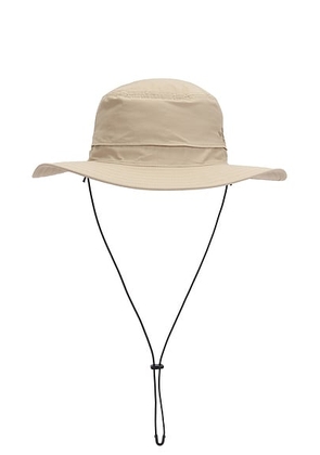 The North Face Breeze Brimmer Hat in Dune Beige - Beige. Size L/XL (also in ).