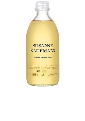 Susanne Kaufmann Mallow Blossom Bath in N/A - Beauty: NA. Size all.