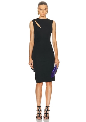 TOM FORD Cocktail Dress in Black - Black. Size 34 (also in ).