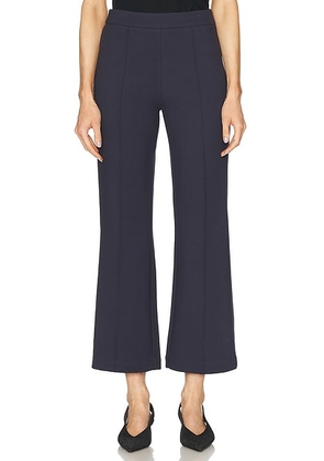 Staud Knack Pant in Navy - Navy. Size XS (also in ).