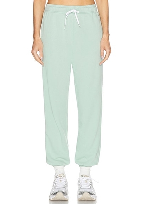 Polo Ralph Lauren Athletic Jogger Pant in Essex Green - Mint. Size XL (also in L).