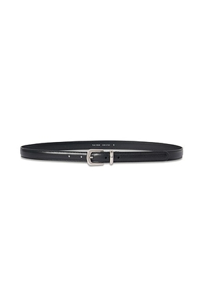 The Row Ring Belt in Black ANS - Black. Size 85 (also in 90, 95).