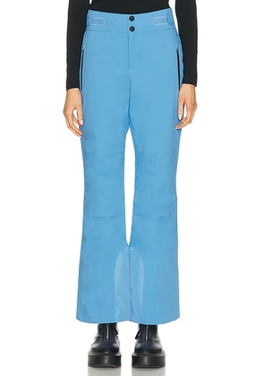 The North Face Lenado Pant in Marina Blue - Blue. Size XS (also in S).