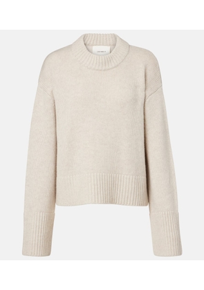 Lisa Yang Sony cashmere sweater