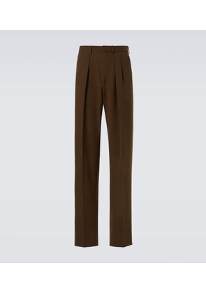 Tom Ford Wool straight pants