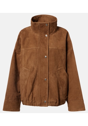 Rohe Suede jacket