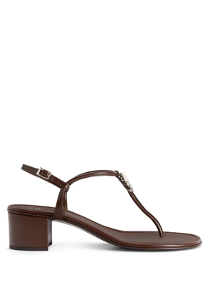 Giuseppe Zanotti MOONLIE 40