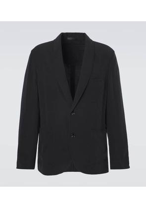 Giorgio Armani ASV blazer