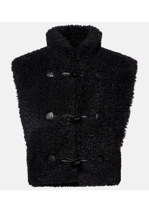 Marant Etoile Alisa vest