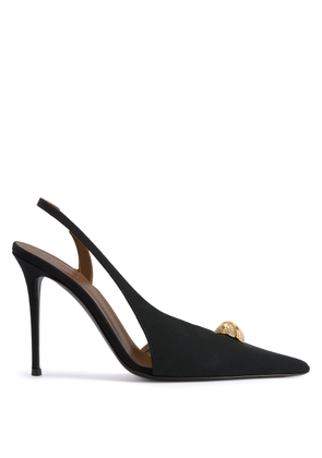 Giuseppe Zanotti SLINGBACK COCKTAIL 105