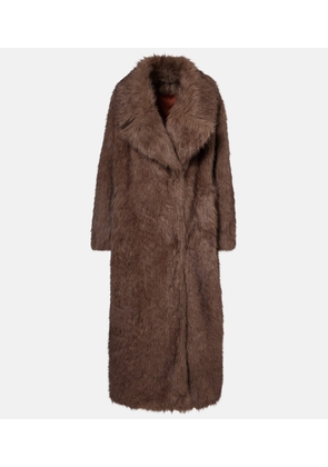 Xu Zhi Oversized coat