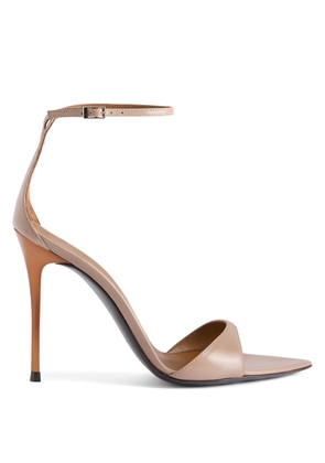 Giuseppe Zanotti INTRIIGO STRAP 105