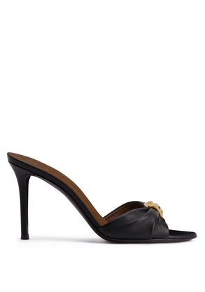 Giuseppe Zanotti CHERIE MULE 90