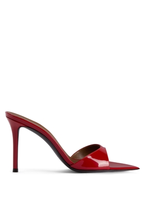 Giuseppe Zanotti INTRIIGO STRAP 90