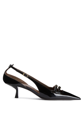 Giuseppe Zanotti URANIA PUMP 50
