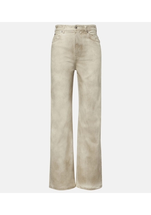Loewe Wide-leg jeans