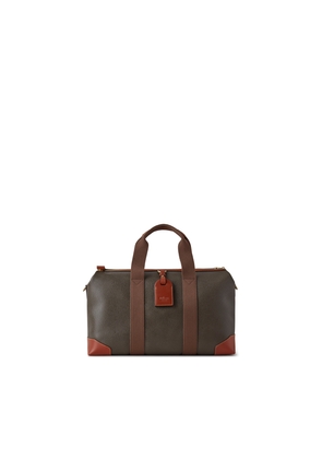 Mulberry Men's Heritage Day Clipper Mole-Cognac