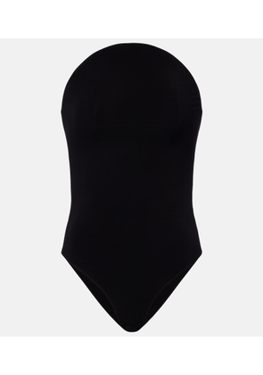 Alaia Jersey bodysuit