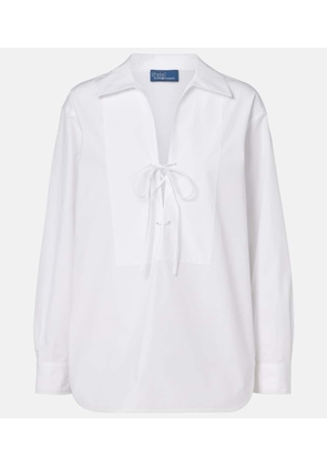 Polo Ralph Lauren Cotton shirt