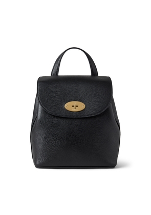 Mulberry Women's Mini Bayswater Backpack Black