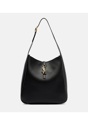 Saint Laurent Le 5 a 7 Supple Large leather shoulder bag