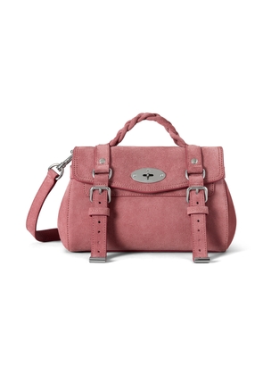 Mulberry Women's Mini Alexa Pink Scrumpy