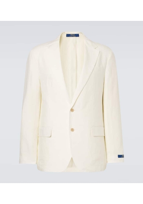 Polo Ralph Lauren Linen suit jacket
