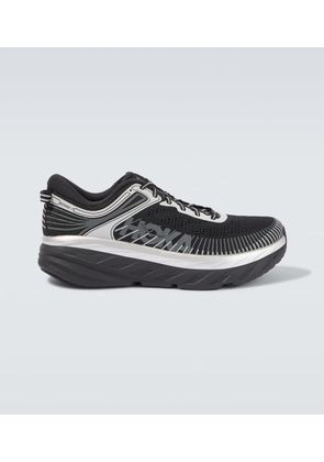 Hoka One One Bondi 7 sneakers