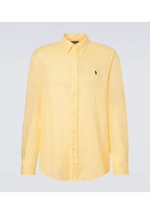 Polo Ralph Lauren Linen shirt