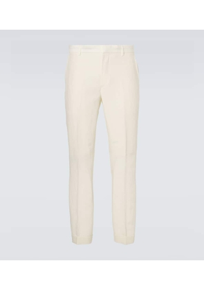 Polo Ralph Lauren Linen suit pants
