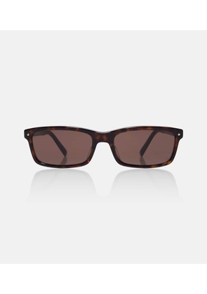 Dior Eyewear Petit CD square sunglasses