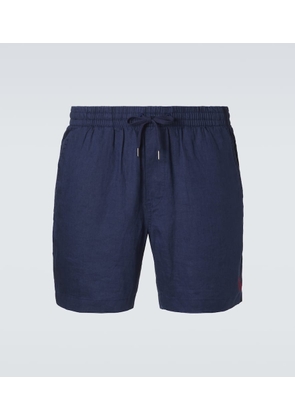 Polo Ralph Lauren Linen shorts