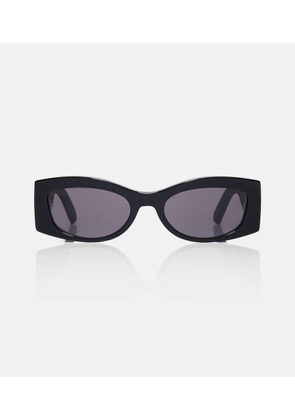 Dior Eyewear Diorombre rectangular sunglasses