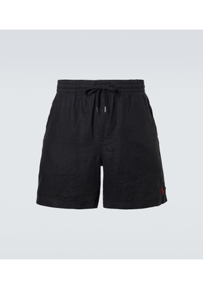 Polo Ralph Lauren Linen shorts