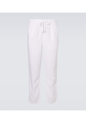 Polo Ralph Lauren Linen straight pants