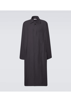 Our Legacy Oversized coat