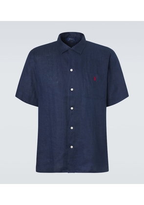 Polo Ralph Lauren Linen shirt