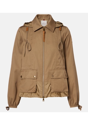 Moncler Adenium jacket