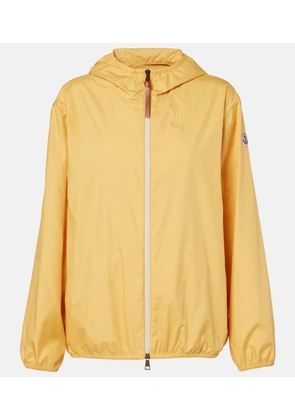 Moncler Fegeos technical jacket